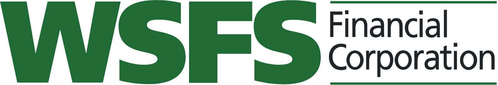 WSFS Financial logo large (transparent PNG)