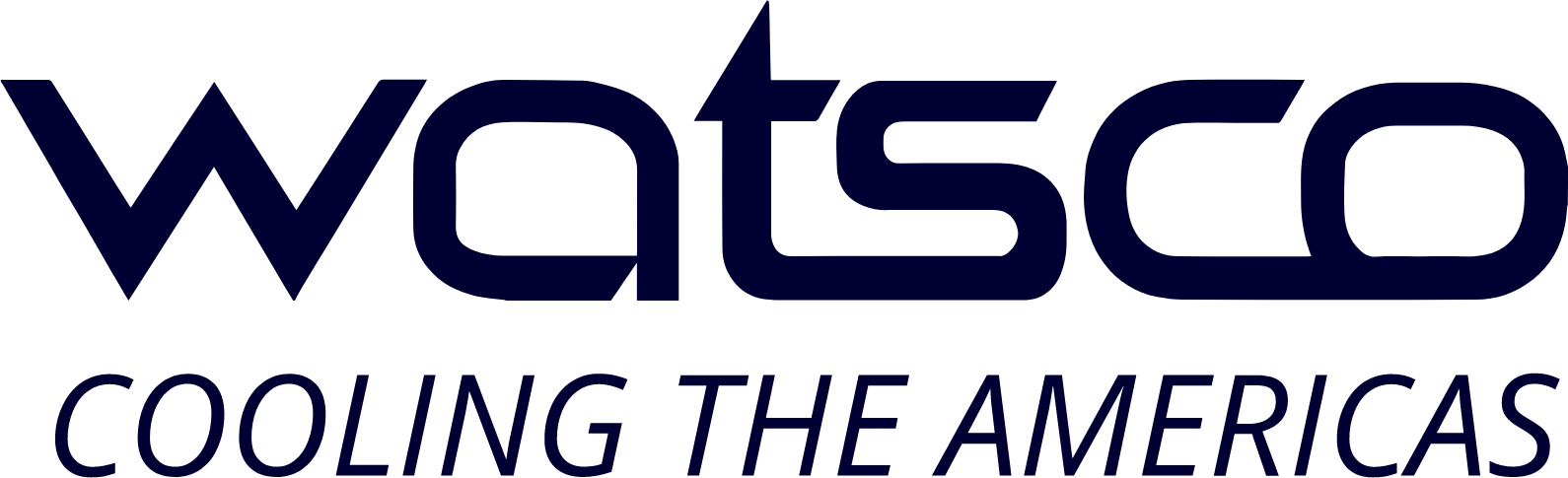 Watsco
 logo large (transparent PNG)