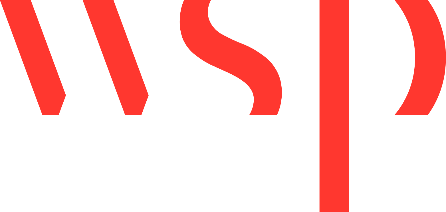 WSP Global
 Logo (transparentes PNG)