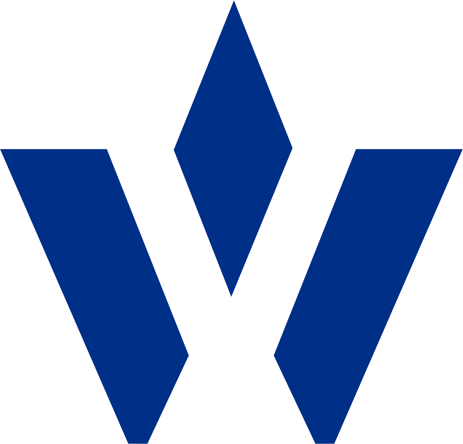 Whitestone REIT logo (transparent PNG)