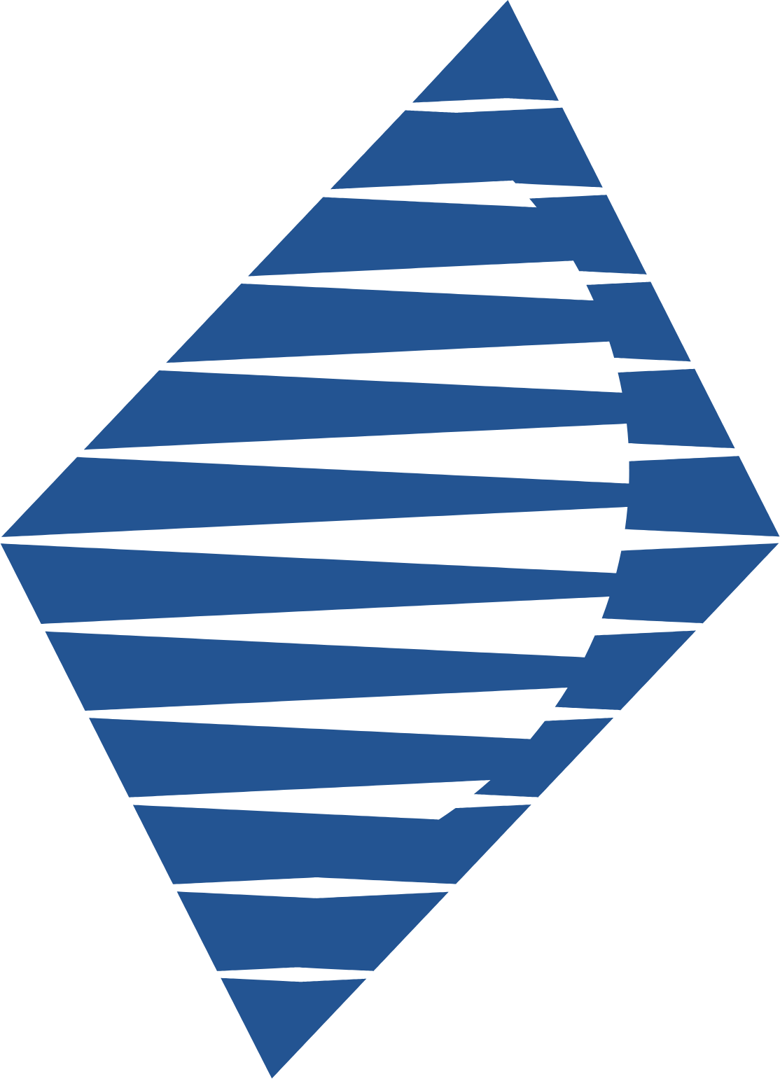 West Pharmaceutical Logo (transparentes PNG)