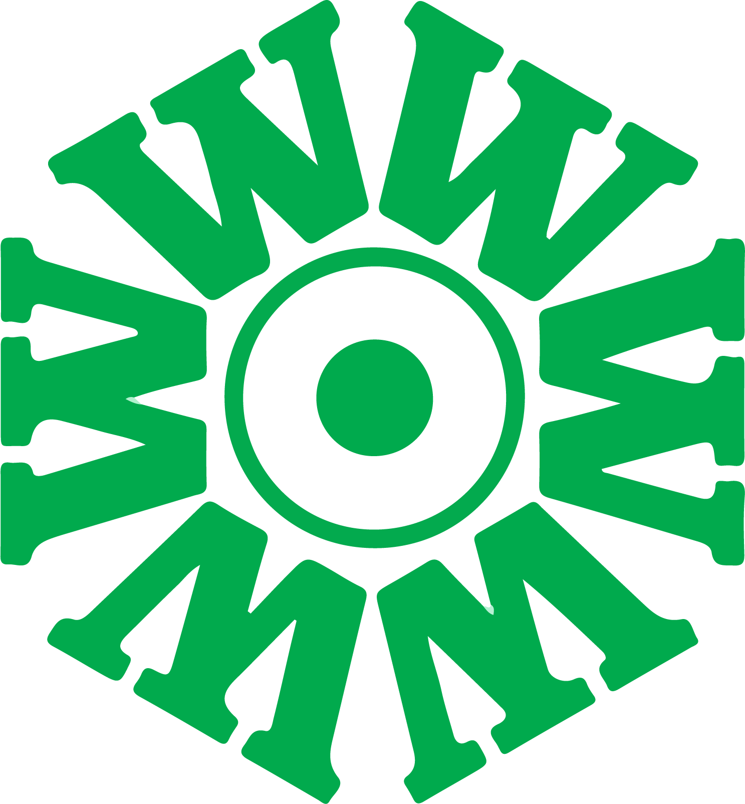West Coast Paper Mills Logo (transparentes PNG)