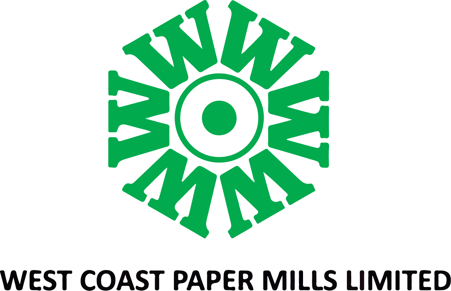 West Coast Paper Mills logo large (transparent PNG)