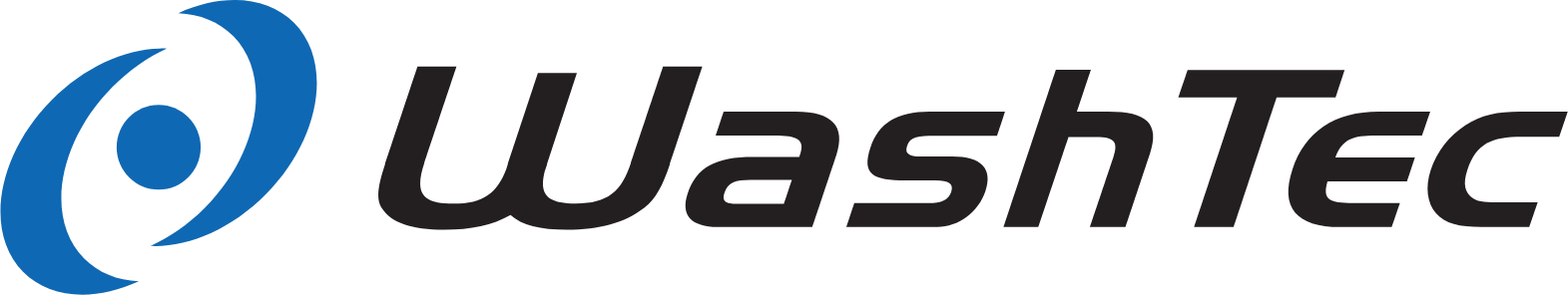 WashTec AG logo large (transparent PNG)