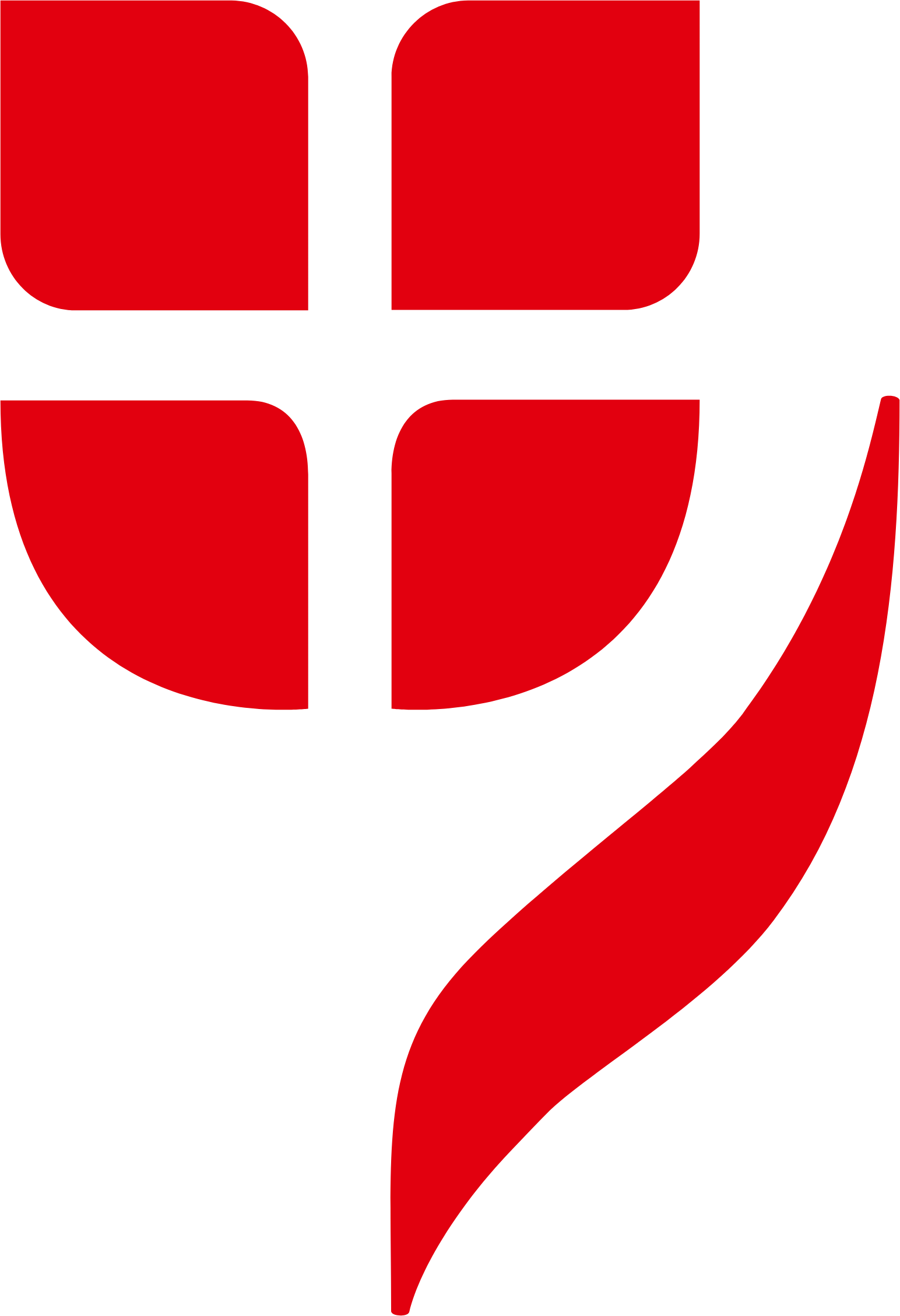 Vienna Insurance Group logo (transparent PNG)
