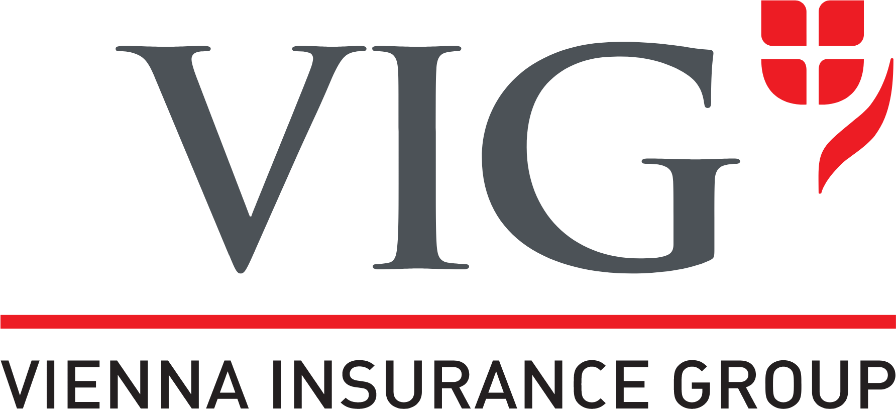 Vienna Insurance Group logo large (transparent PNG)