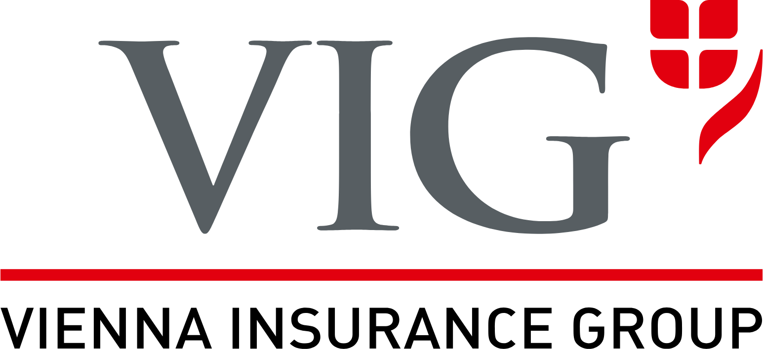 Vienna Insurance Group logo large (transparent PNG)