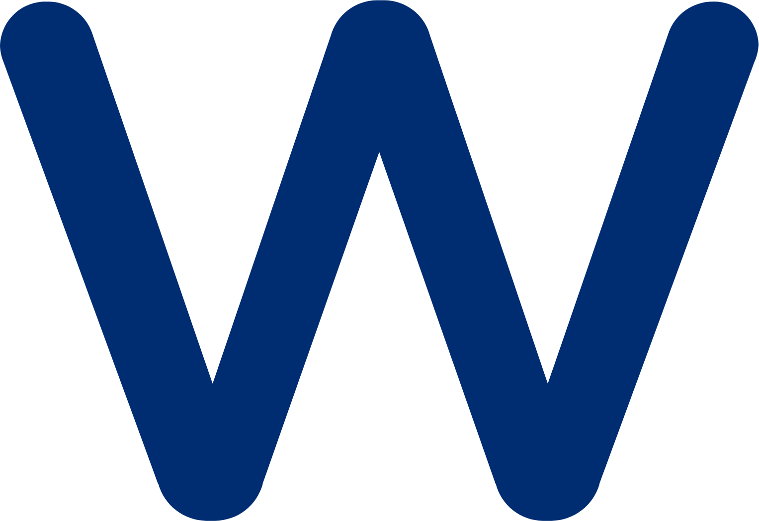 Whitbread Logo (transparentes PNG)