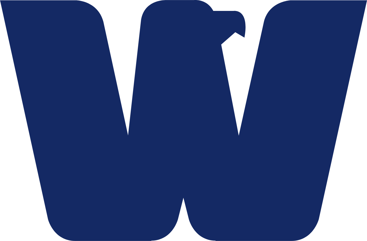 West Bancorporation logo (PNG transparent)