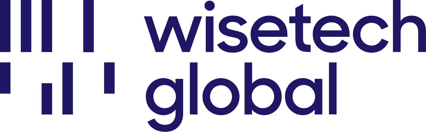 WiseTech Global
 logo large (transparent PNG)