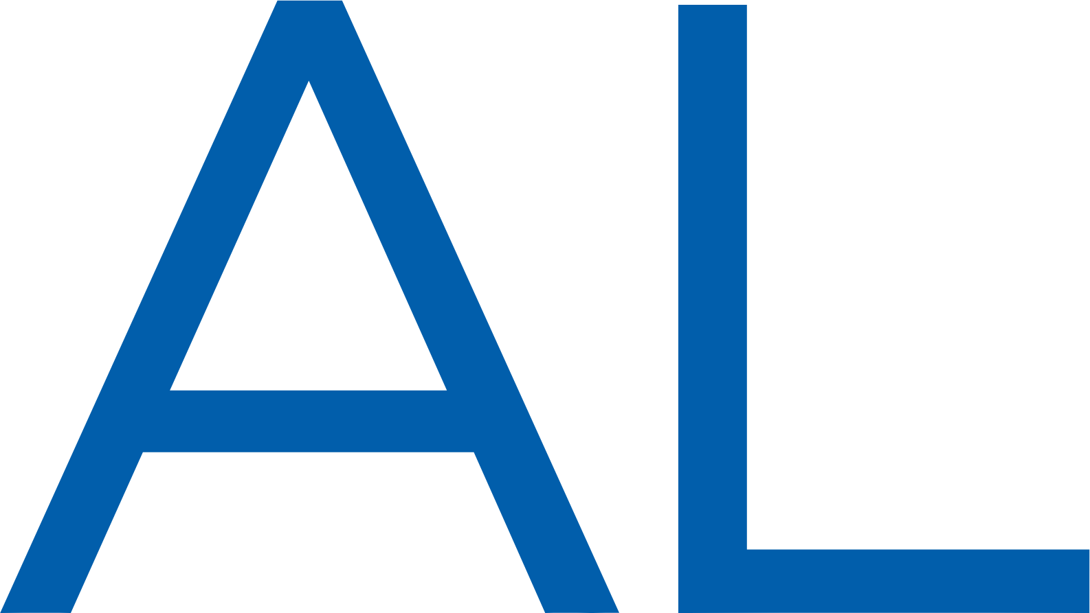 Alkaline Water Company logo (transparent PNG)