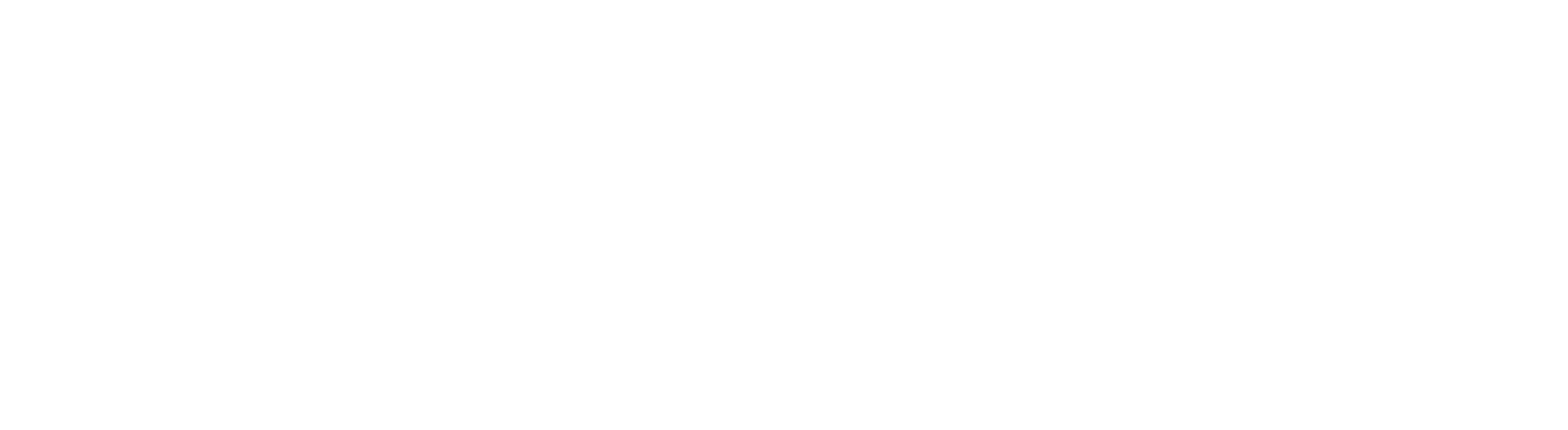 Alkaline Water Company logo grand pour les fonds sombres (PNG transparent)
