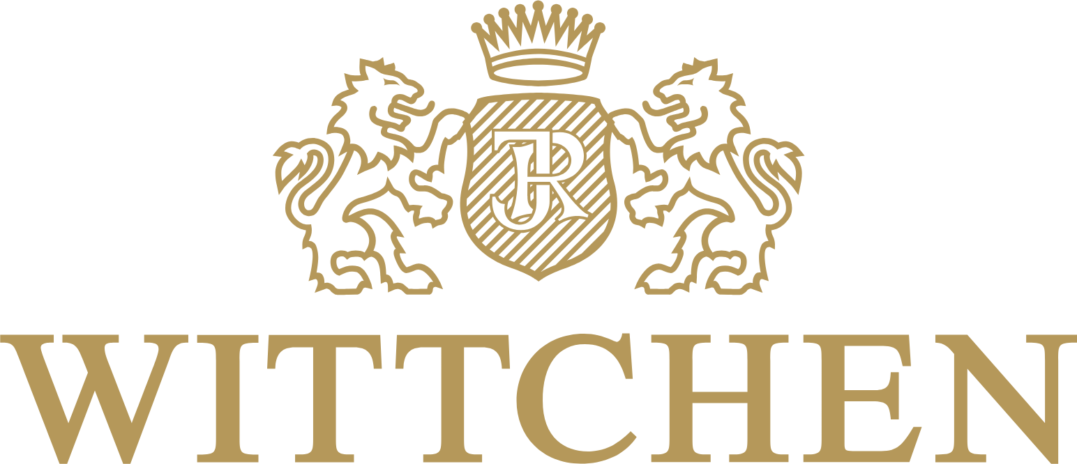 Wittchen logo large (transparent PNG)