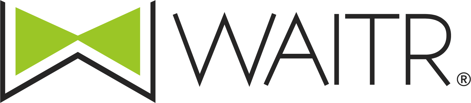 Waitr Holdings logo large (transparent PNG)