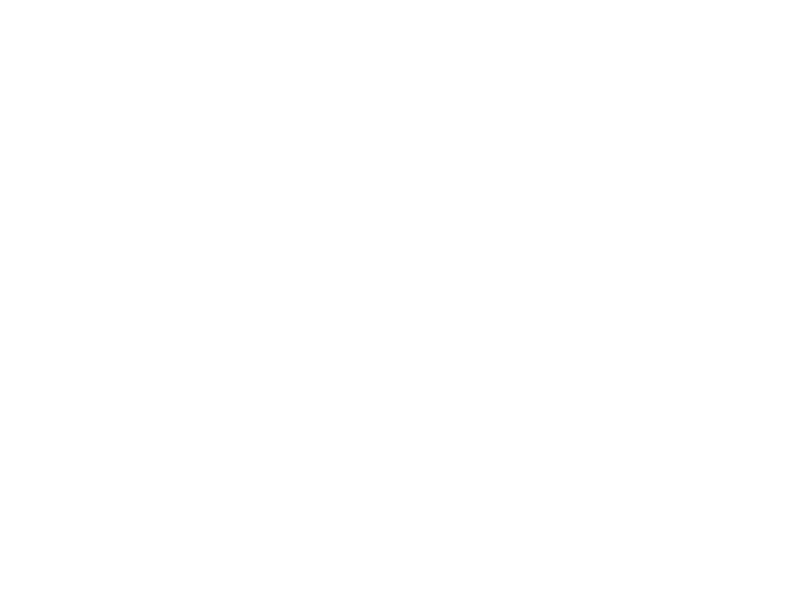 Woodward logo pour fonds sombres (PNG transparent)