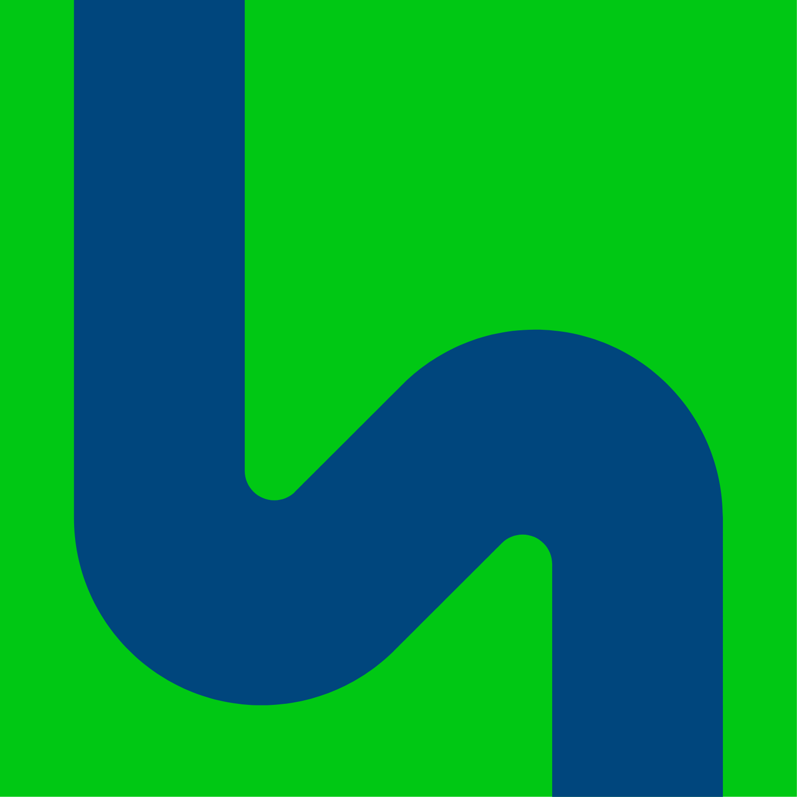 Gelsenwasser logo (transparent PNG)