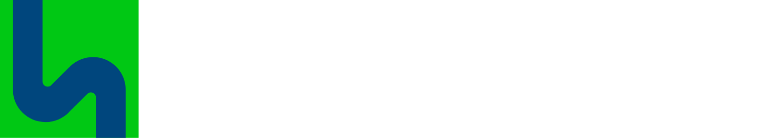 Gelsenwasser logo large for dark backgrounds (transparent PNG)