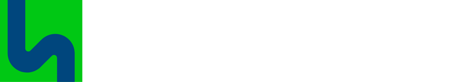 Gelsenwasser Logo groß für dunkle Hintergründe (transparentes PNG)