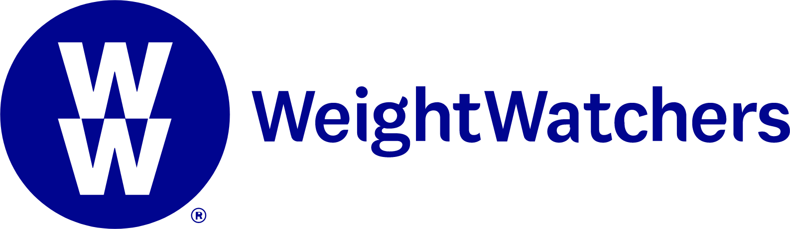 Weight Watchers logo large (transparent PNG)