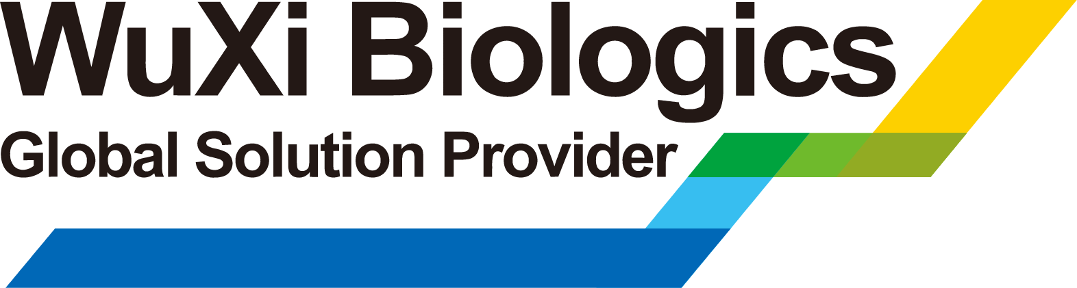 WuXi Biologics logo large (transparent PNG)