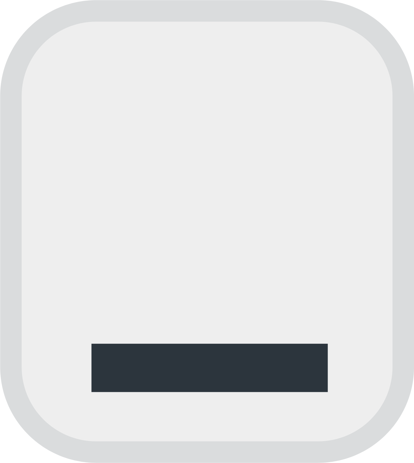 WhiteFiber Logo (transparentes PNG)