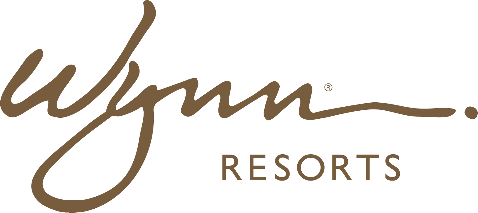 Wynn Resorts
 logo large (transparent PNG)