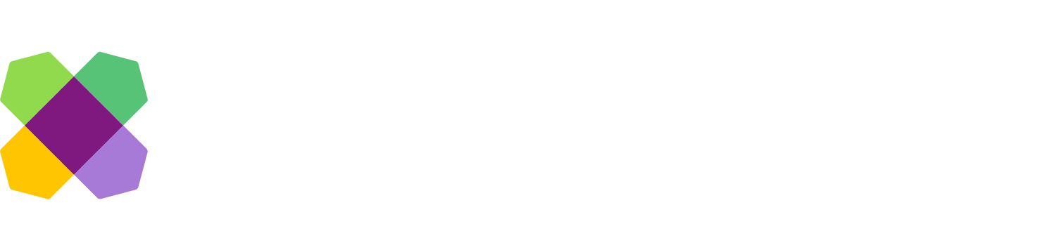 Wayfair logo large for dark backgrounds (transparent PNG)
