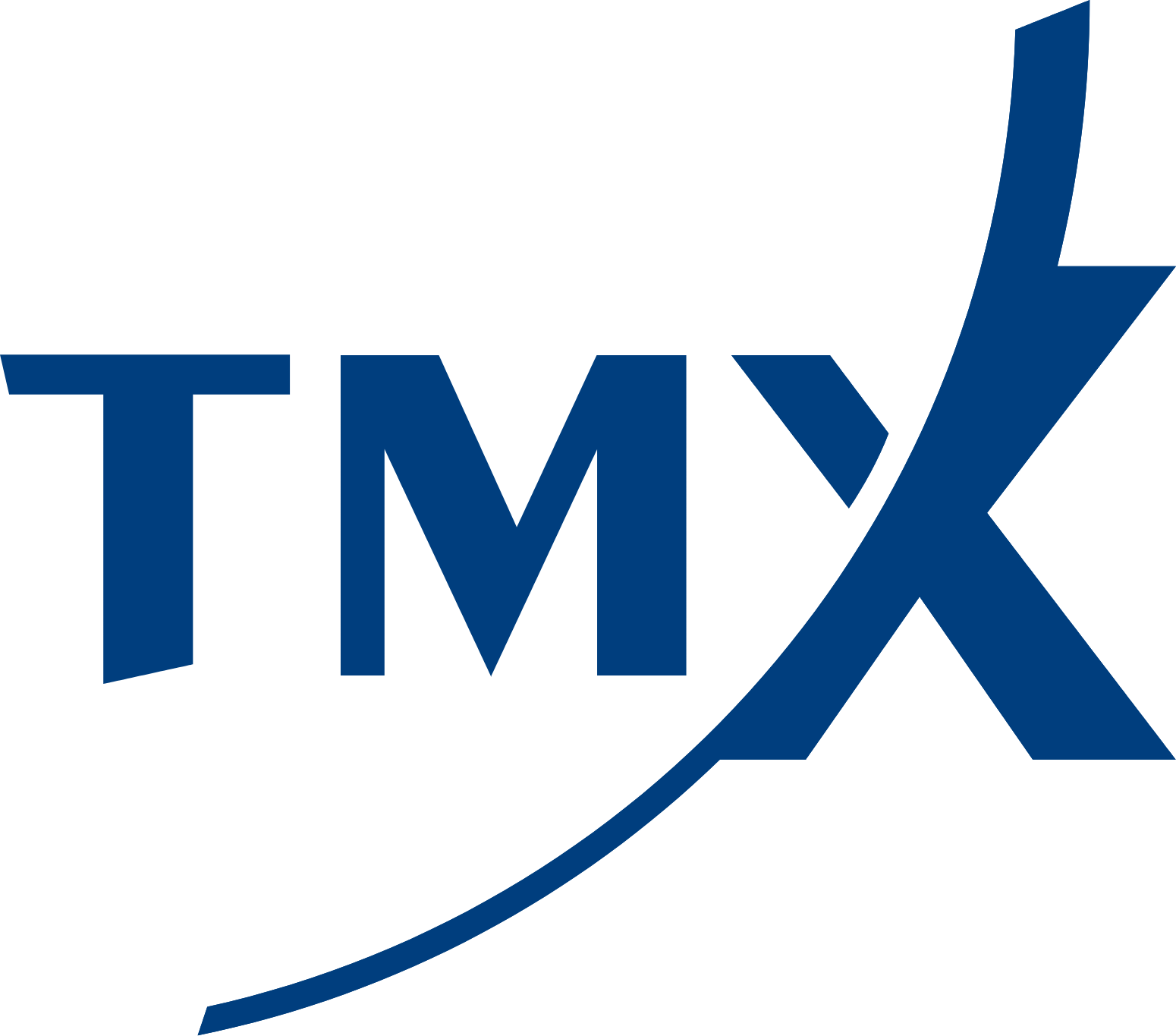 TMX Group
 Logo (transparentes PNG)