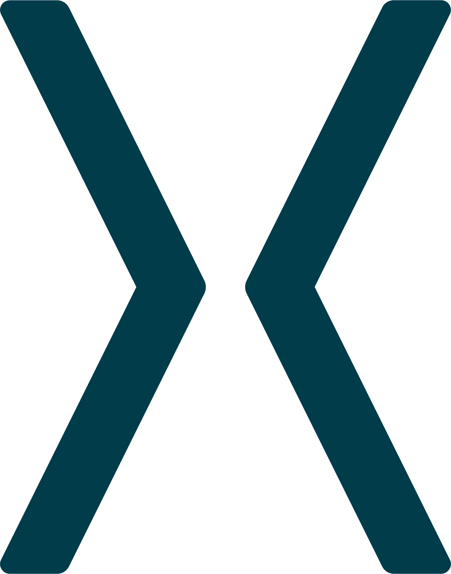 Xaar Logo (transparentes PNG)