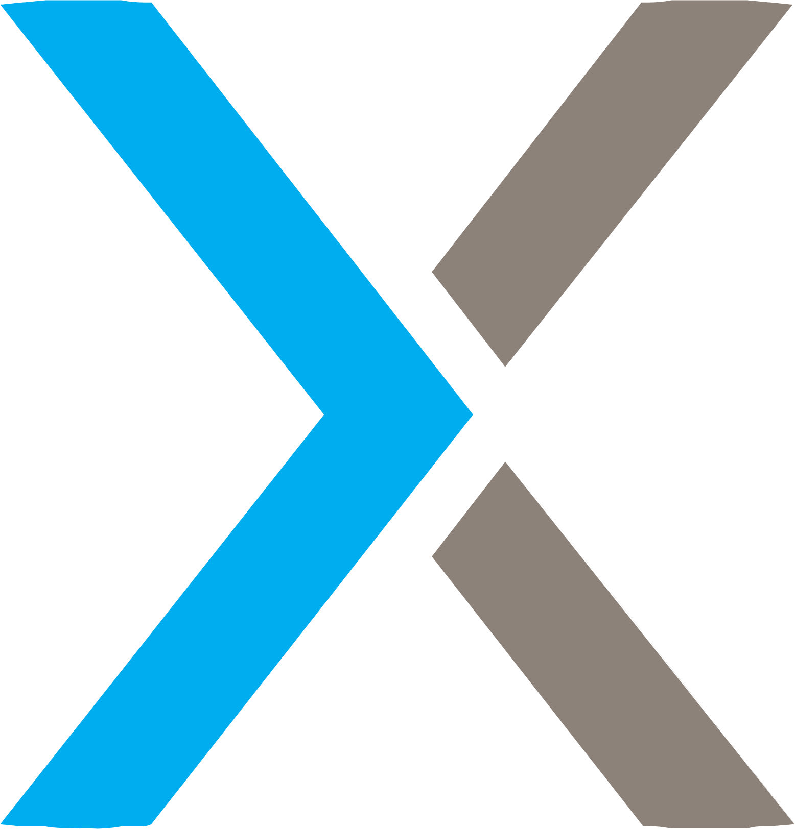 Xenetic Biosciences logo (transparent PNG)