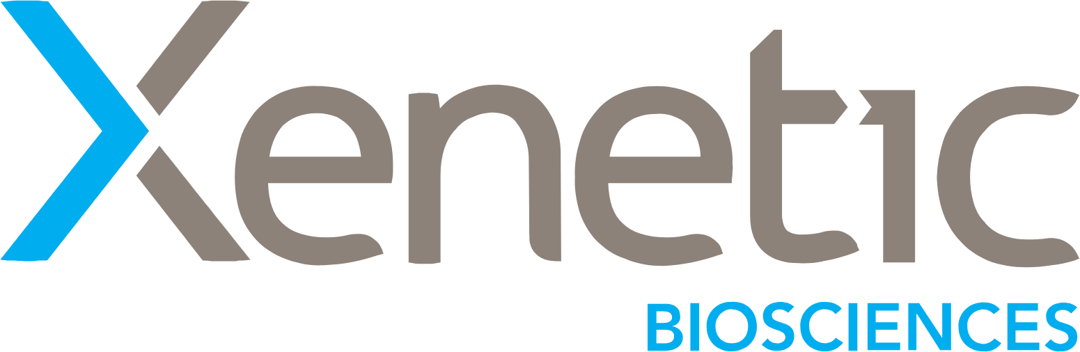 Xenetic Biosciences logo large (transparent PNG)