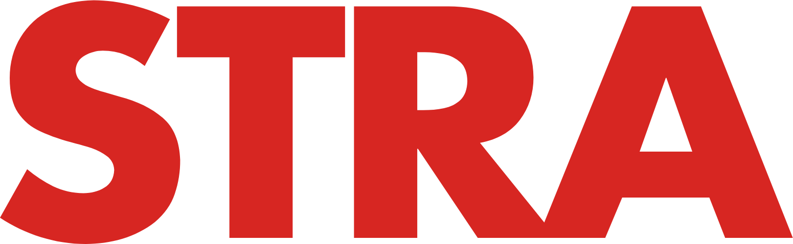 Strabag logo (transparent PNG)