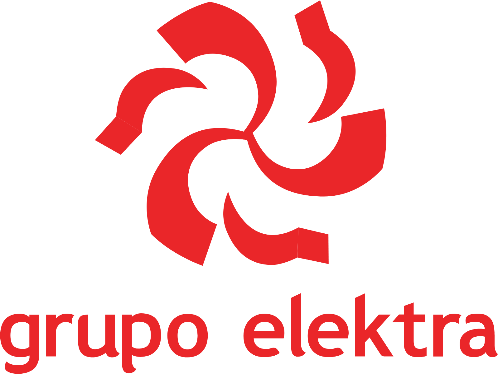 Grupo Elektra
 logo large (transparent PNG)