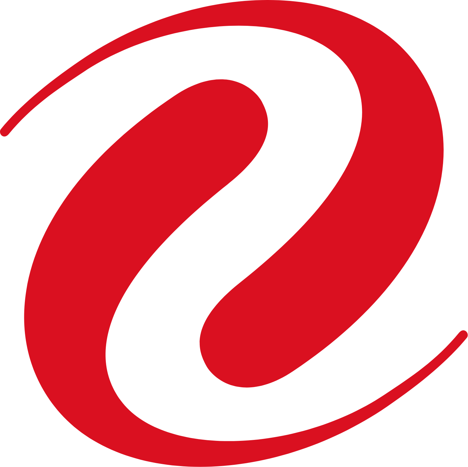 Xcel Energy logo (transparent PNG)