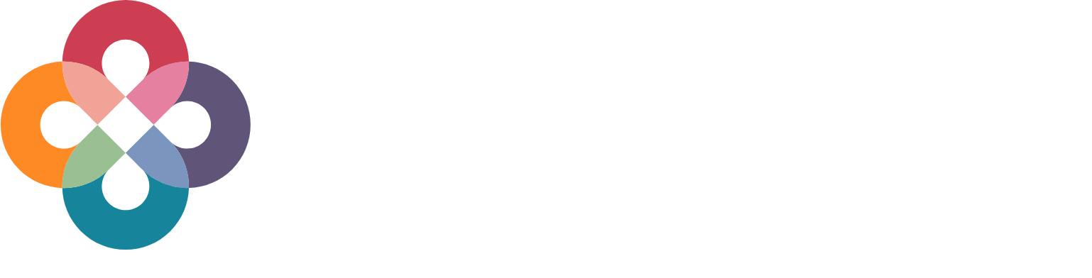 Intersect ENT Logo groß für dunkle Hintergründe (transparentes PNG)