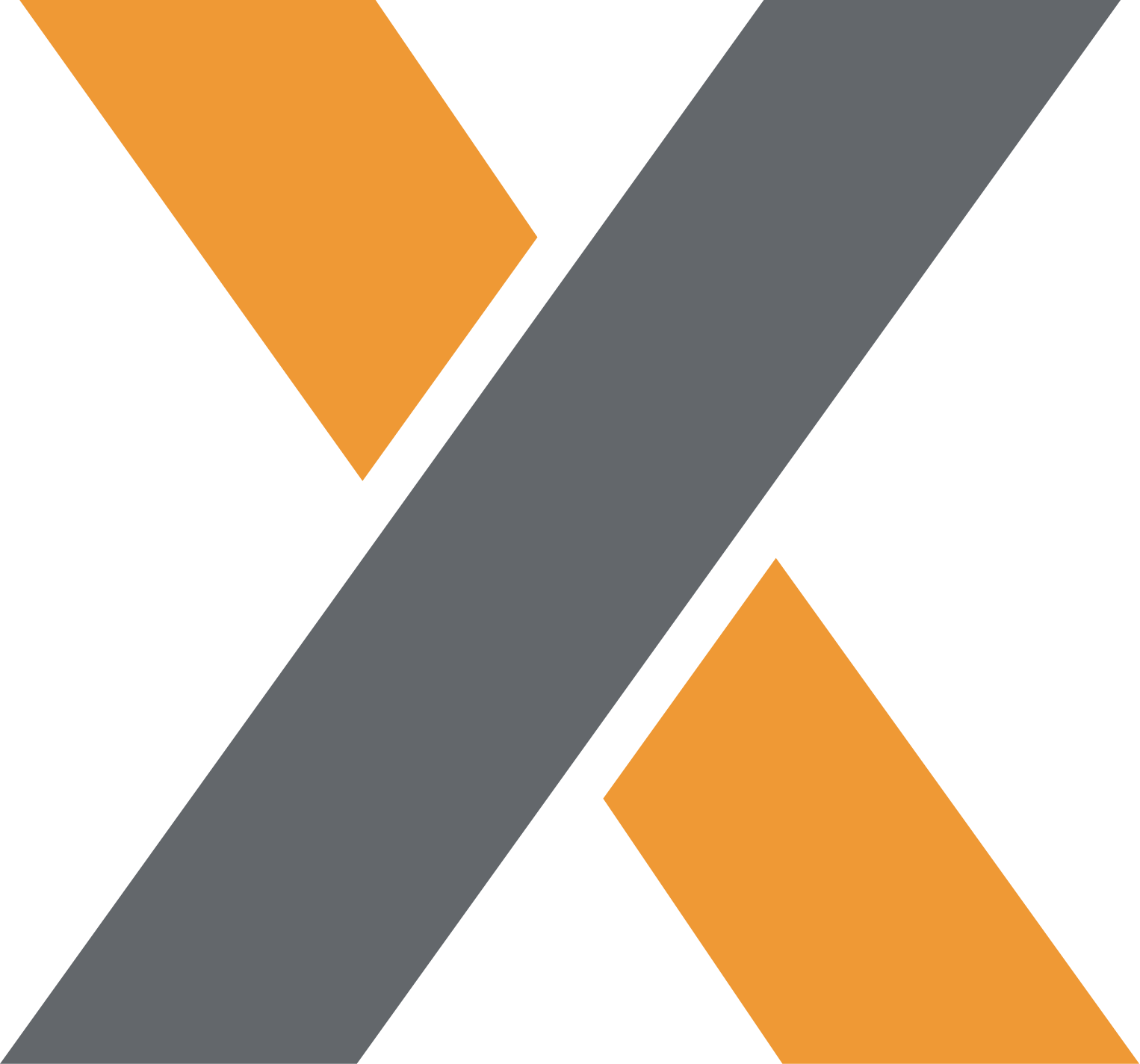 XPLR Infrastructure logo (transparent PNG)