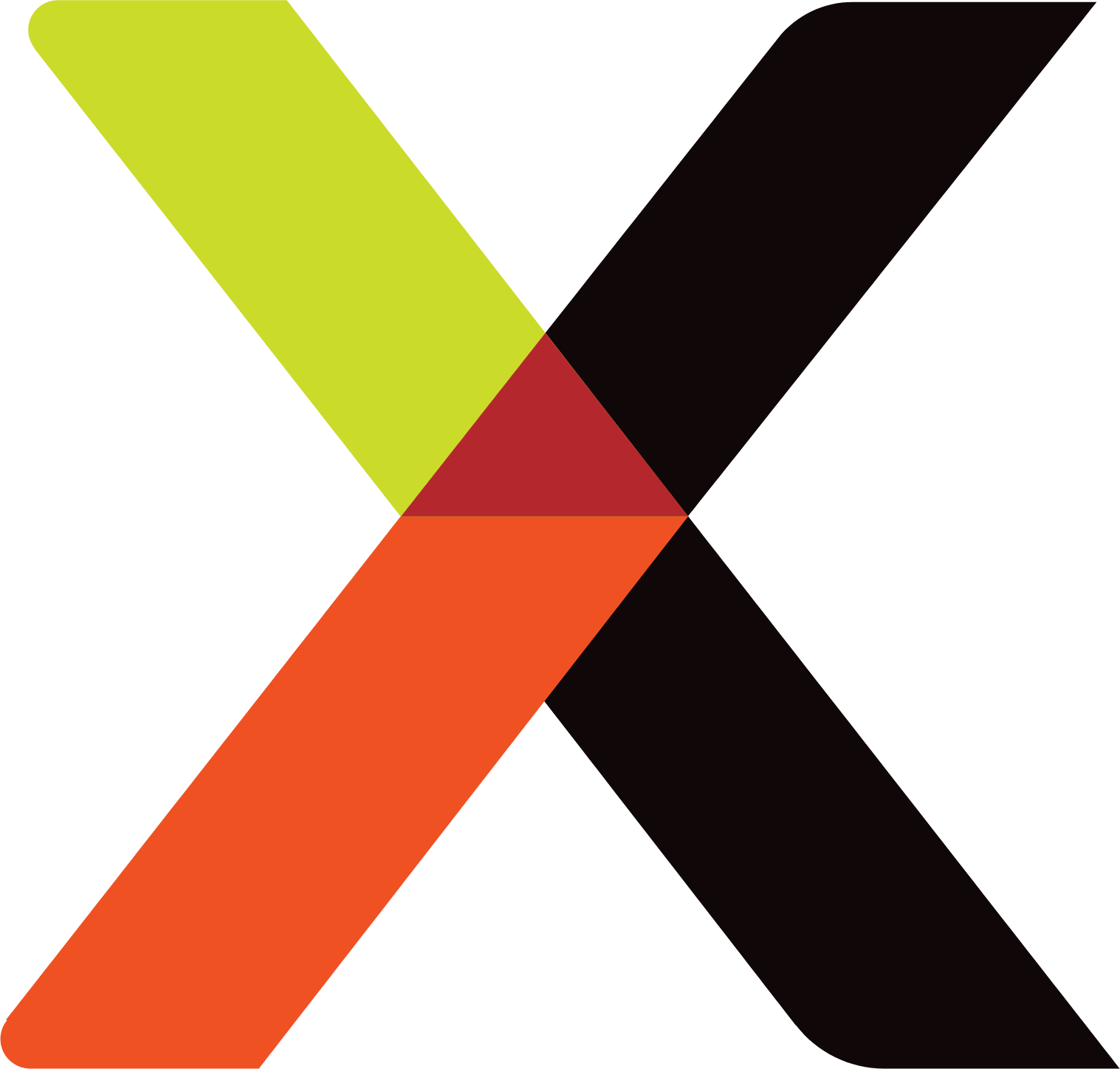 XL Fleet  Logo (transparentes PNG)