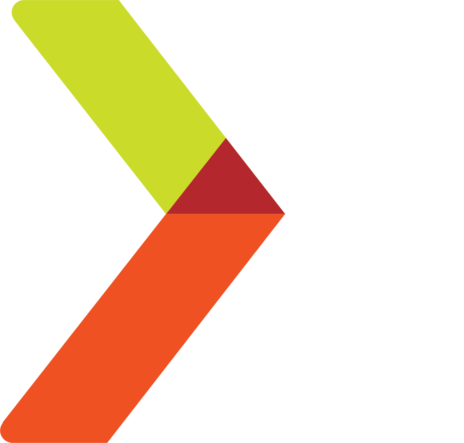 XL Fleet  Logo für dunkle Hintergründe (transparentes PNG)