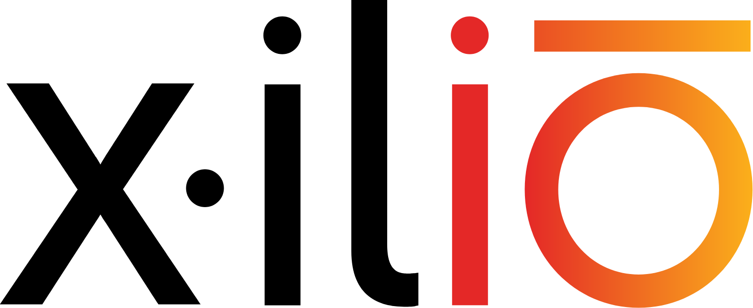 Xilio Therapeutics logo (transparent PNG)
