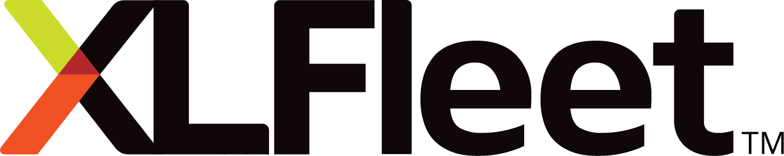 XL Fleet  logo large (transparent PNG)