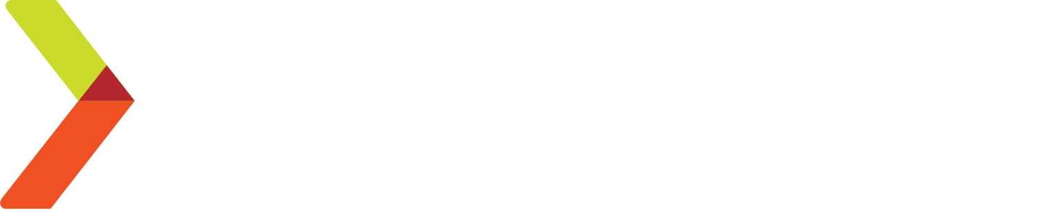 XL Fleet  logo large for dark backgrounds (transparent PNG)