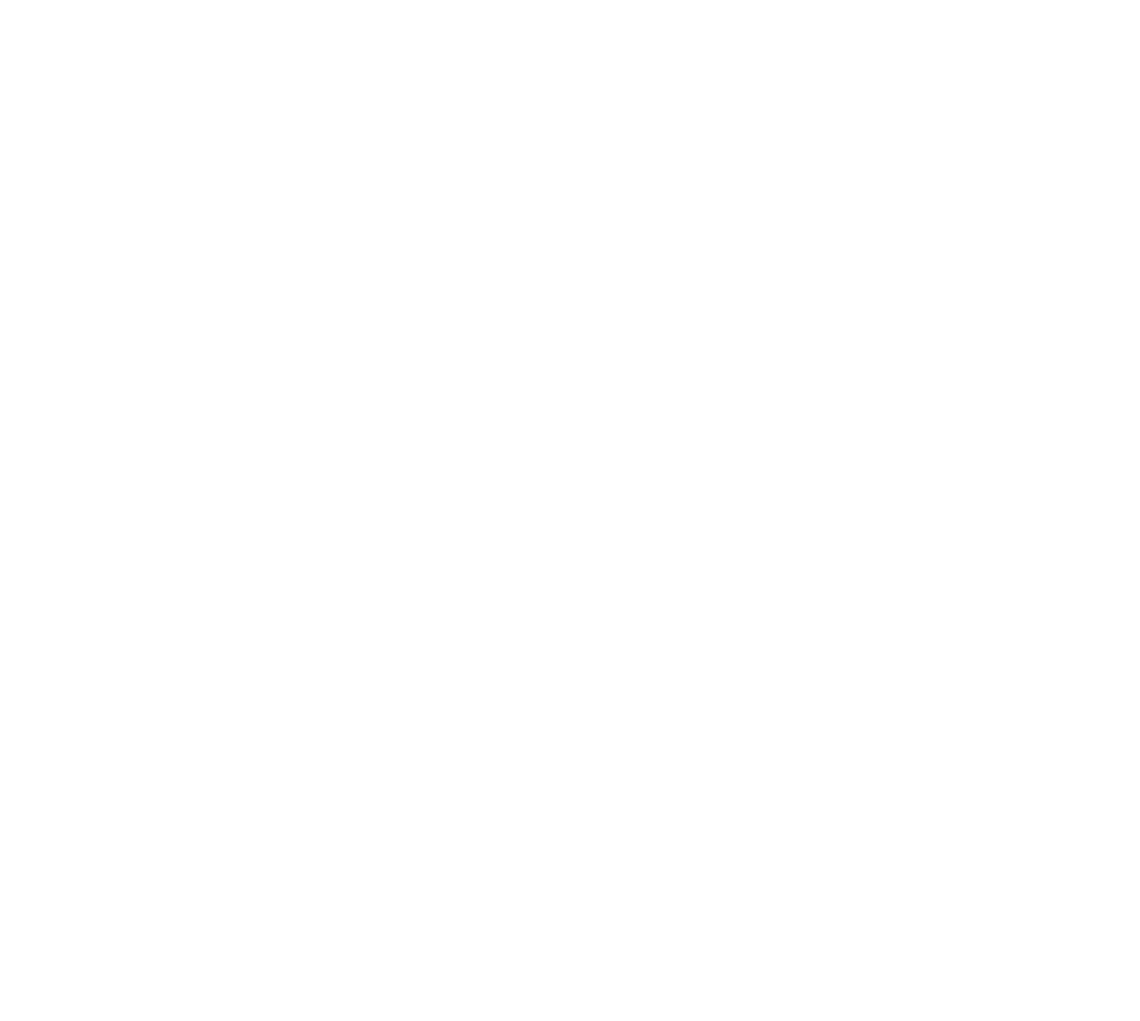 Exxon Mobil logo in monochrome white (transparent PNG)