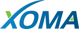 XOMA logo large (transparent PNG)