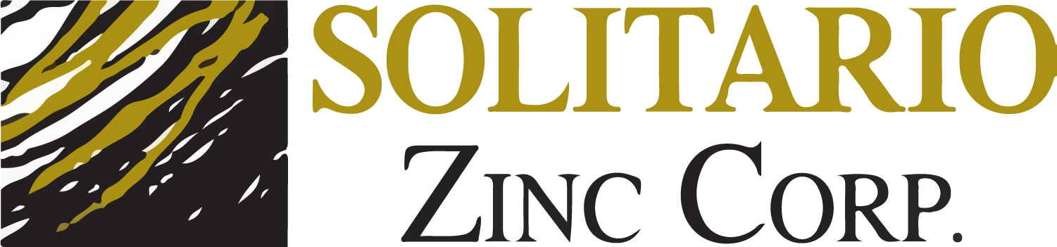 Solitario Zinc
 logo large (transparent PNG)