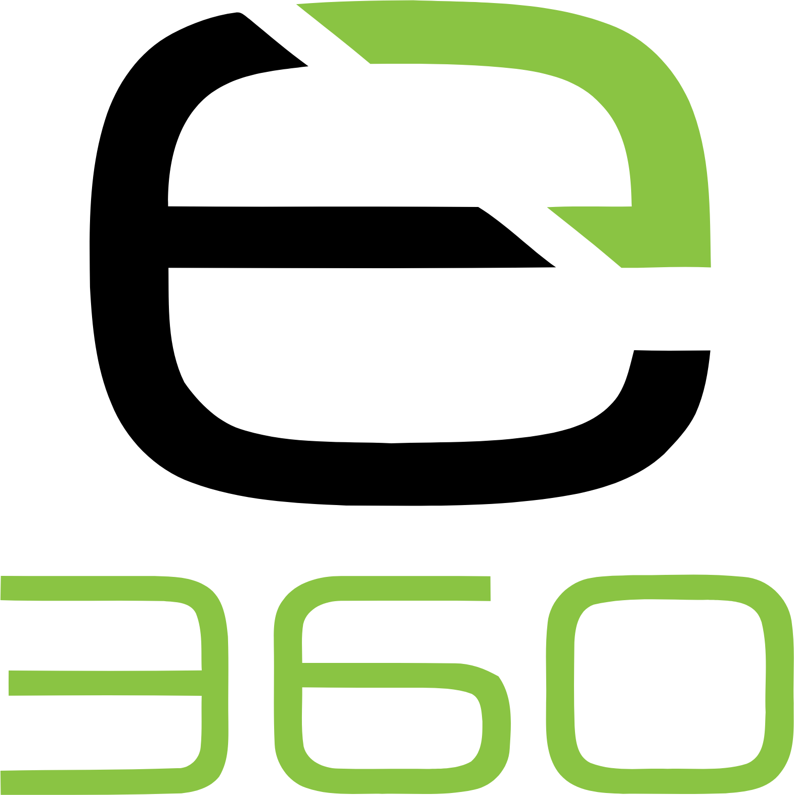 Expion360 Logo (transparentes PNG)