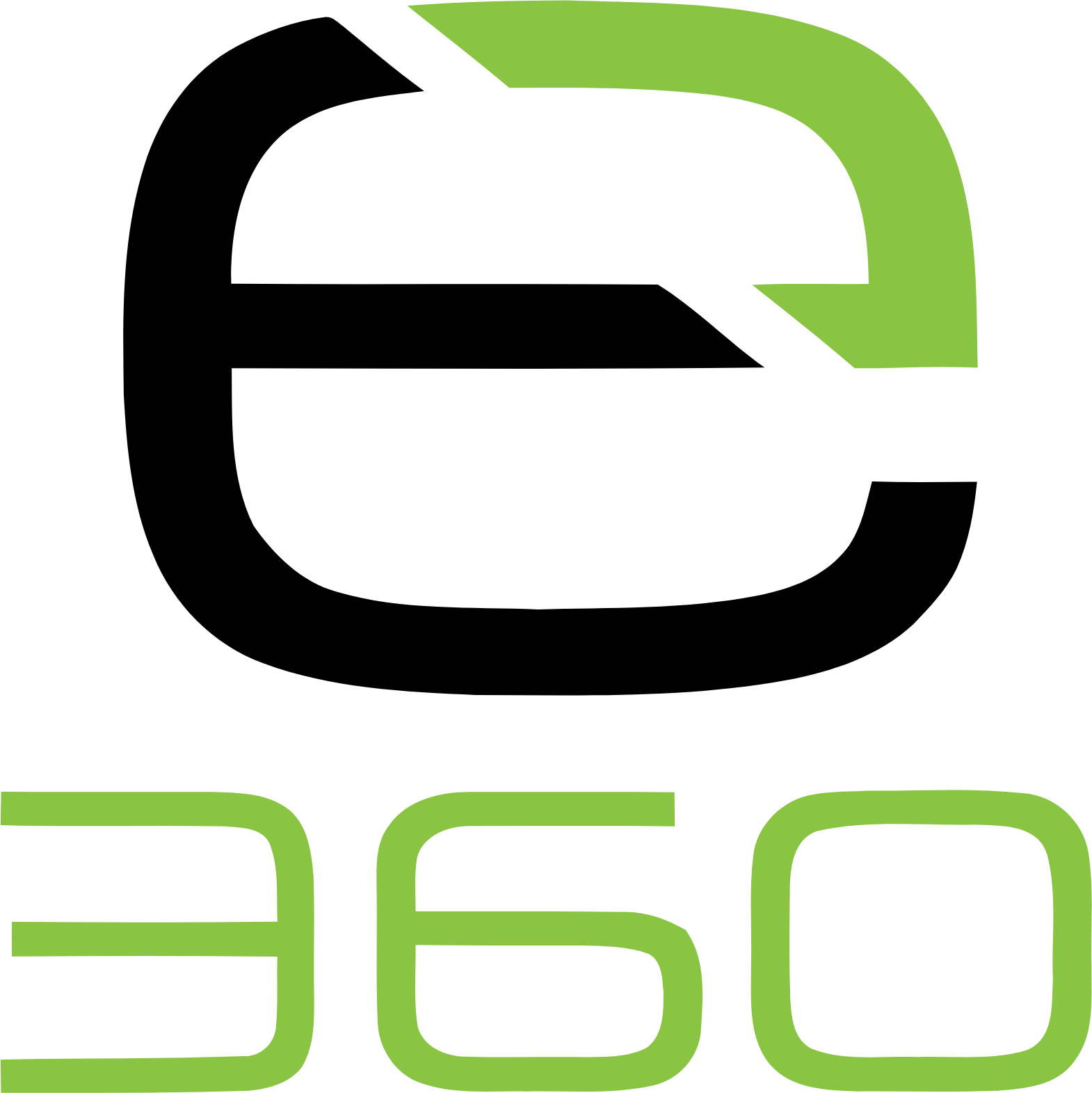 Expion360 logo (PNG transparent)