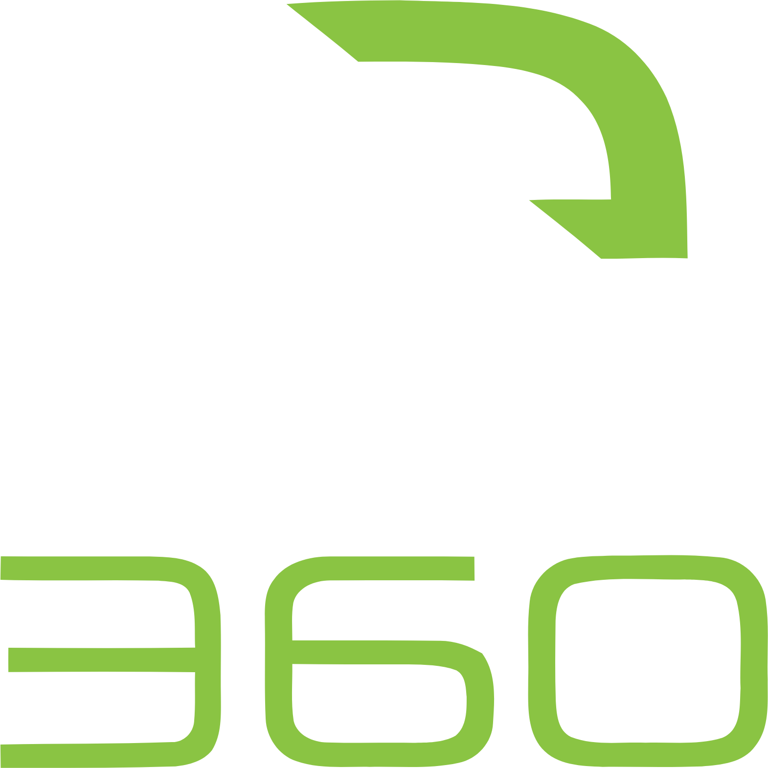 Expion360 Logo für dunkle Hintergründe (transparentes PNG)
