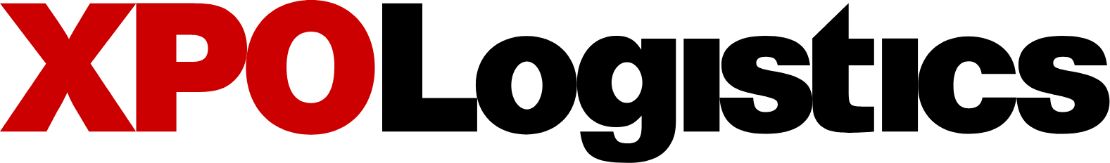Logo de XPO Logistics aux formats PNG transparent et SVG vectorisé