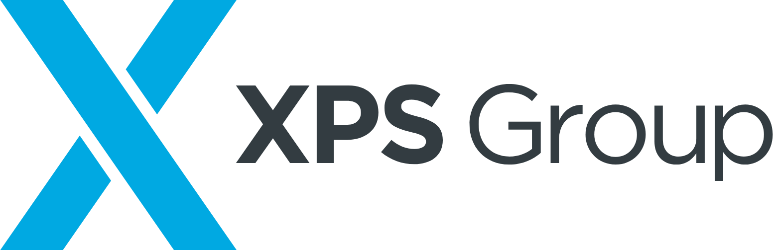 XPS Pensions Group logo large (transparent PNG)