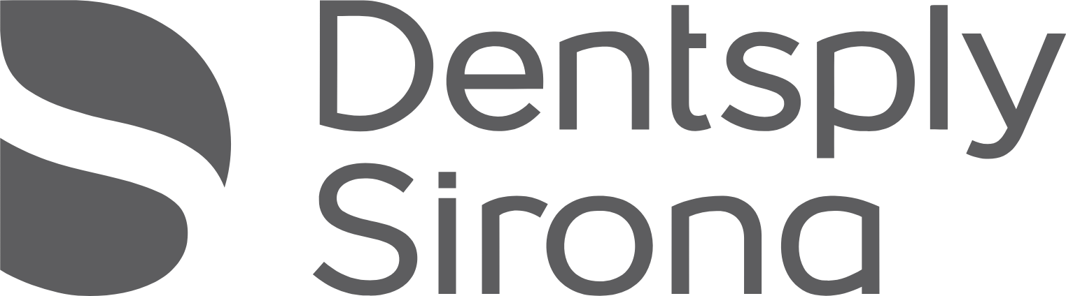 Dentsply Sirona
 logo large (transparent PNG)